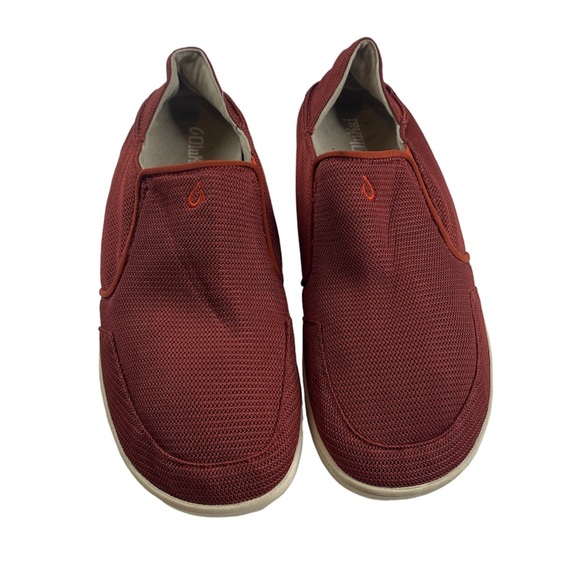 Mens Olukai Nohea Mesh Shoes 13 main image 5